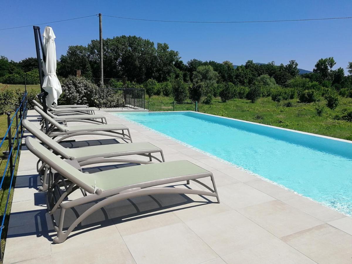 ארצו Residenza Paradisea מראה חיצוני תמונה