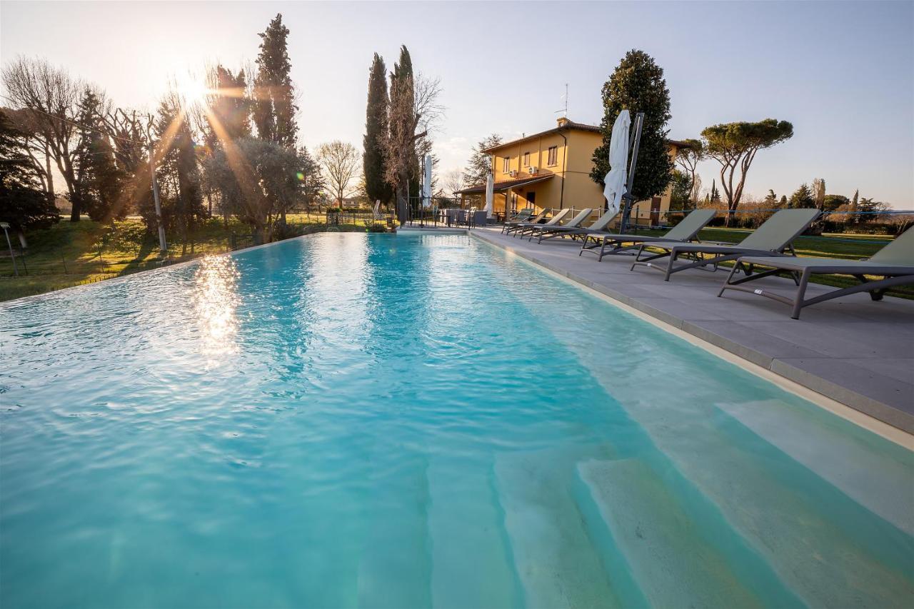 ארצו Residenza Paradisea מראה חיצוני תמונה