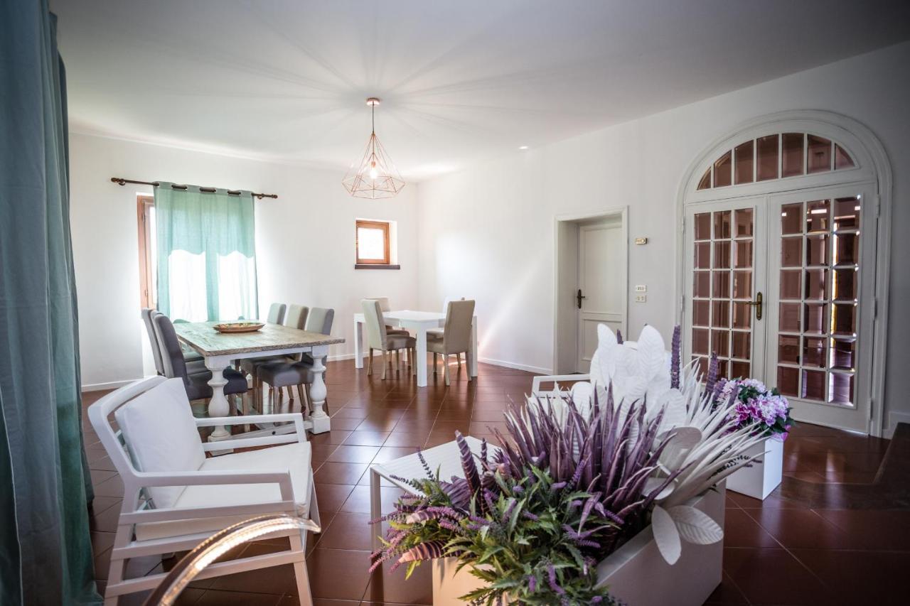 ארצו Residenza Paradisea מראה חיצוני תמונה