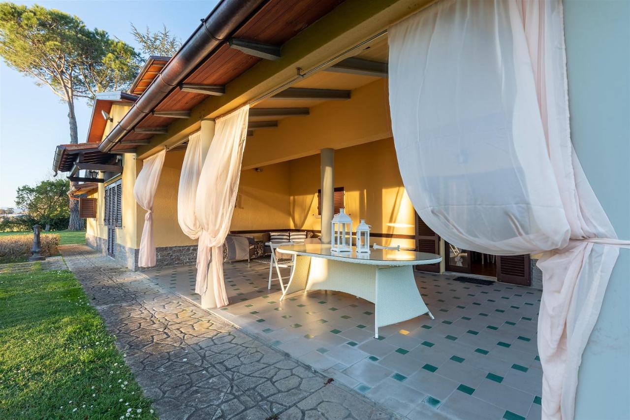 ארצו Residenza Paradisea מראה חיצוני תמונה