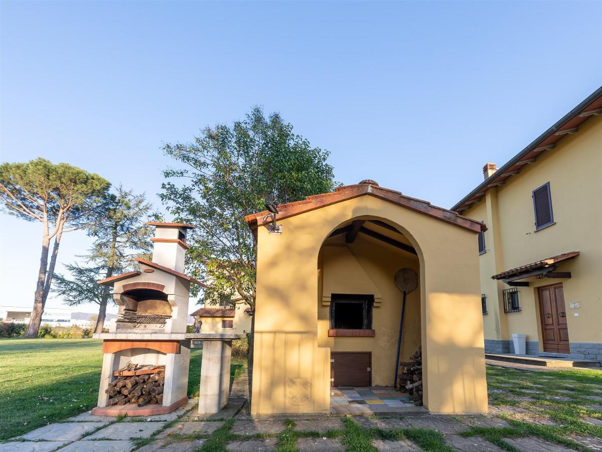 ארצו Residenza Paradisea מראה חיצוני תמונה