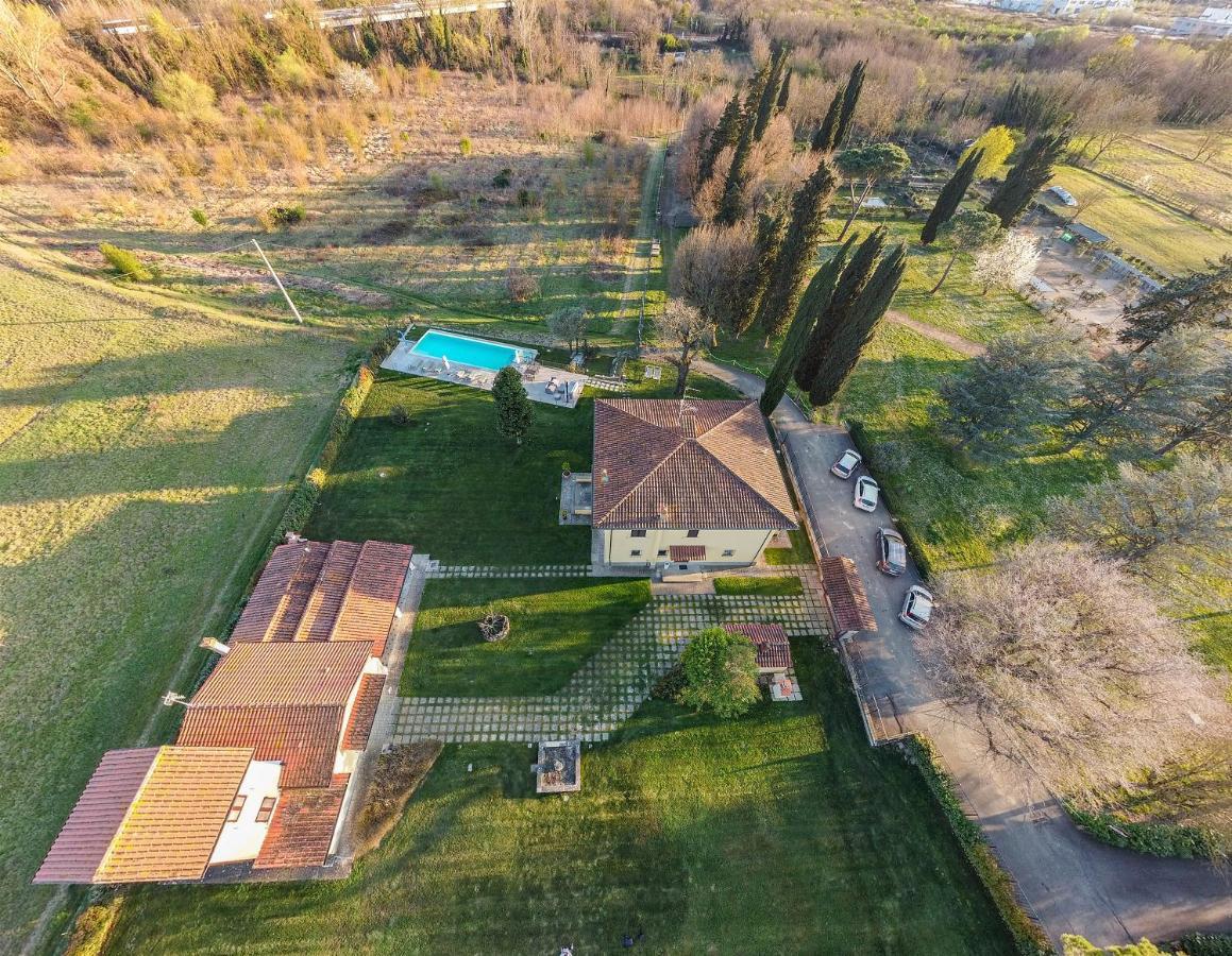 ארצו Residenza Paradisea מראה חיצוני תמונה