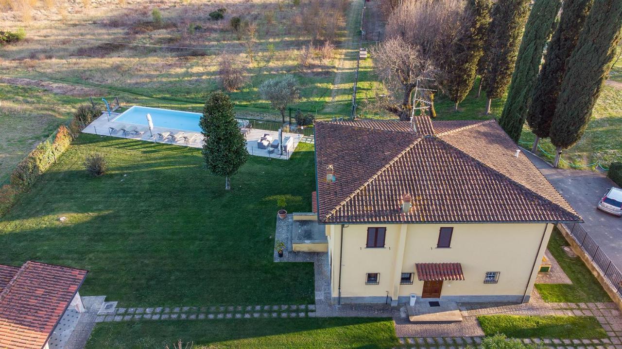 ארצו Residenza Paradisea מראה חיצוני תמונה