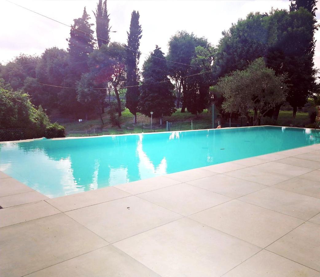 ארצו Residenza Paradisea מראה חיצוני תמונה
