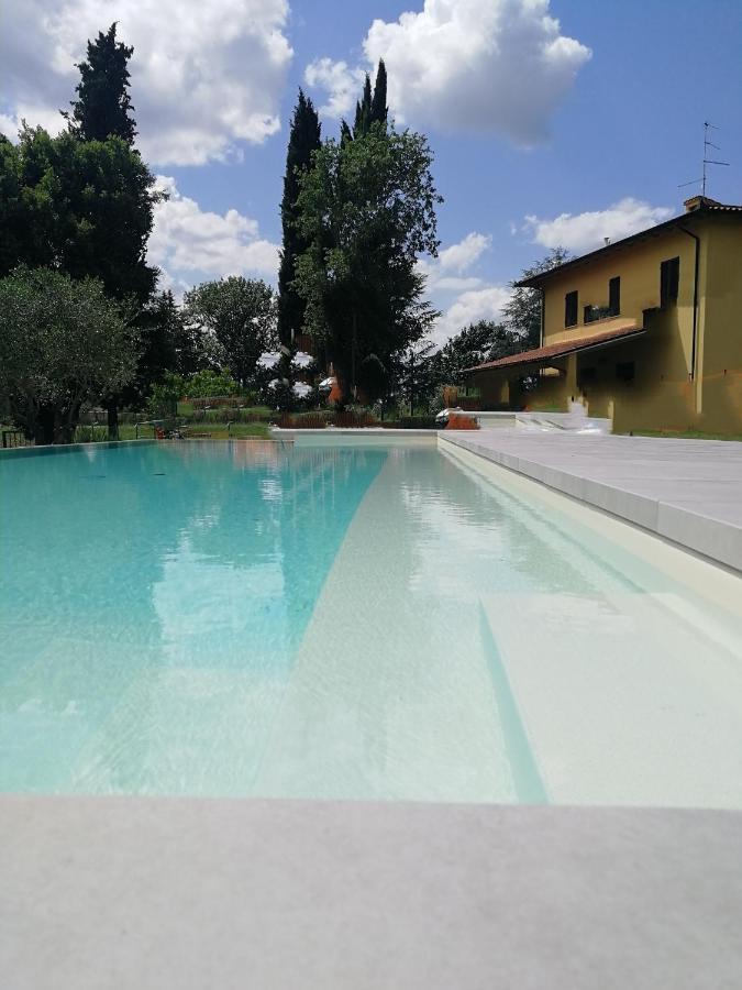 ארצו Residenza Paradisea מראה חיצוני תמונה